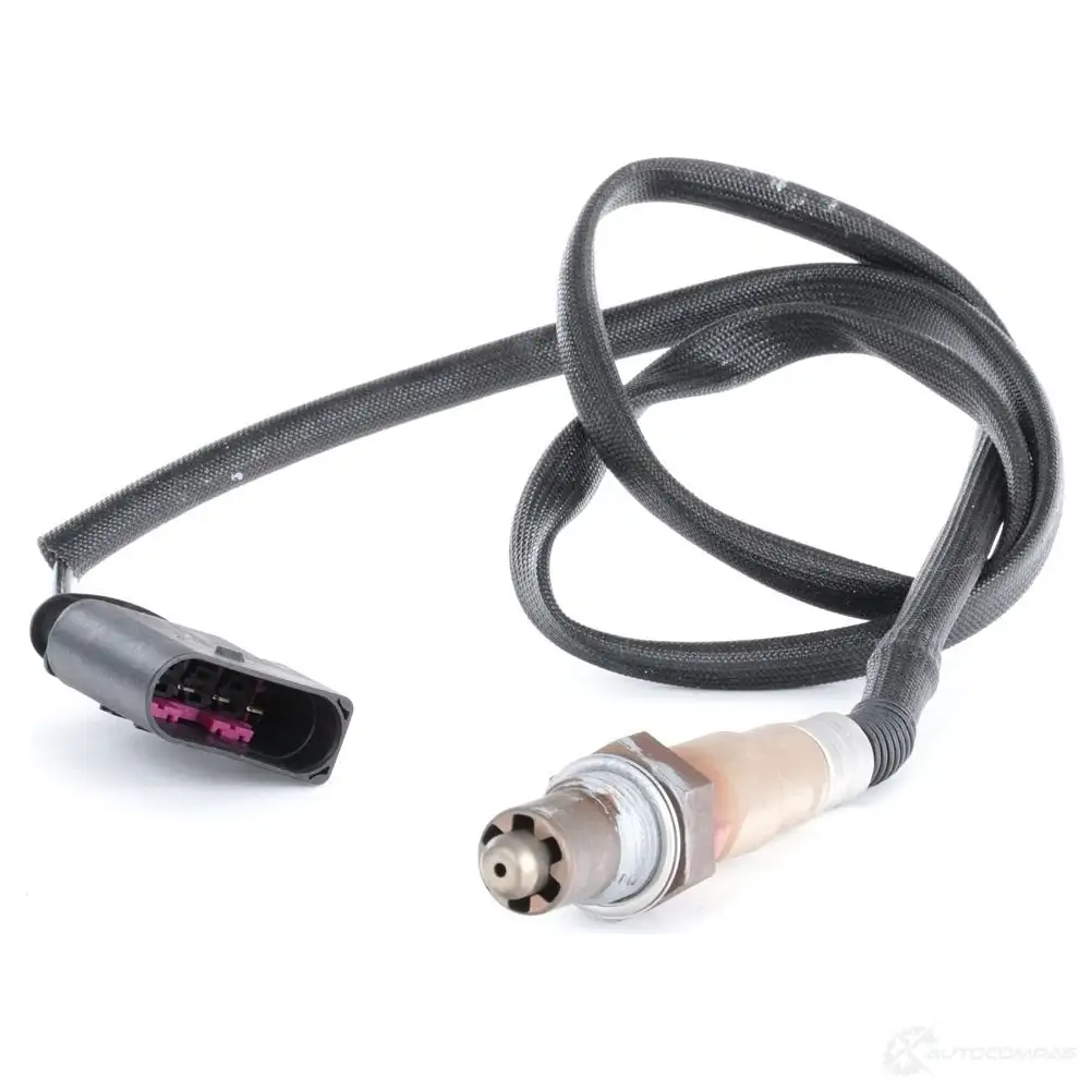 Лямбда зонд, кислородный датчик RIDEX 3922l0250 0134 R 1437672644 - Изображение 1
