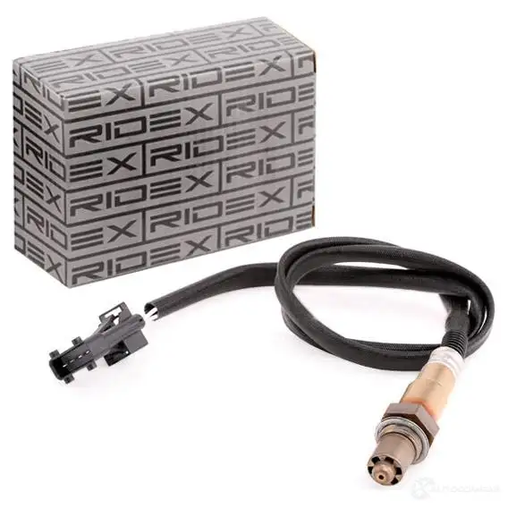 Лямбда зонд, кислородный датчик RIDEX 3922l0112 1437671656 DB3 GN - Изображение 1