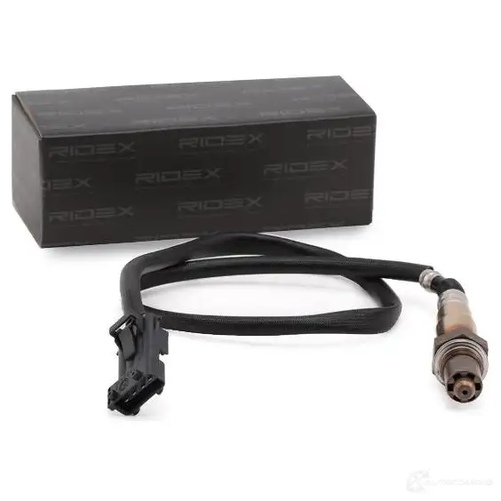 Лямбда зонд, кислородный датчик RIDEX 3922l0054 1437672540 FI NX1 - Изображение 1