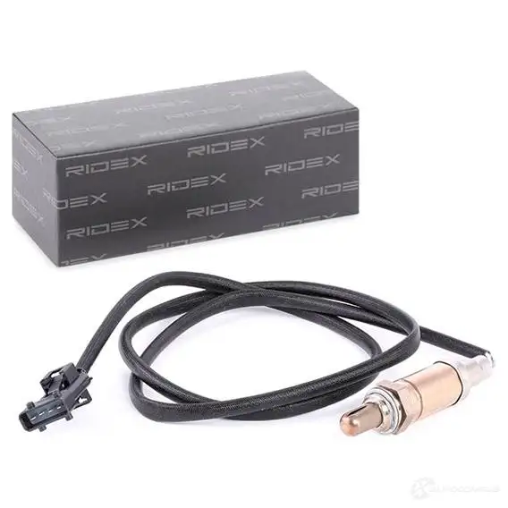 Лямбда зонд, кислородный датчик RIDEX 3922l0137 NEEC 6 1437671497 изображение 1