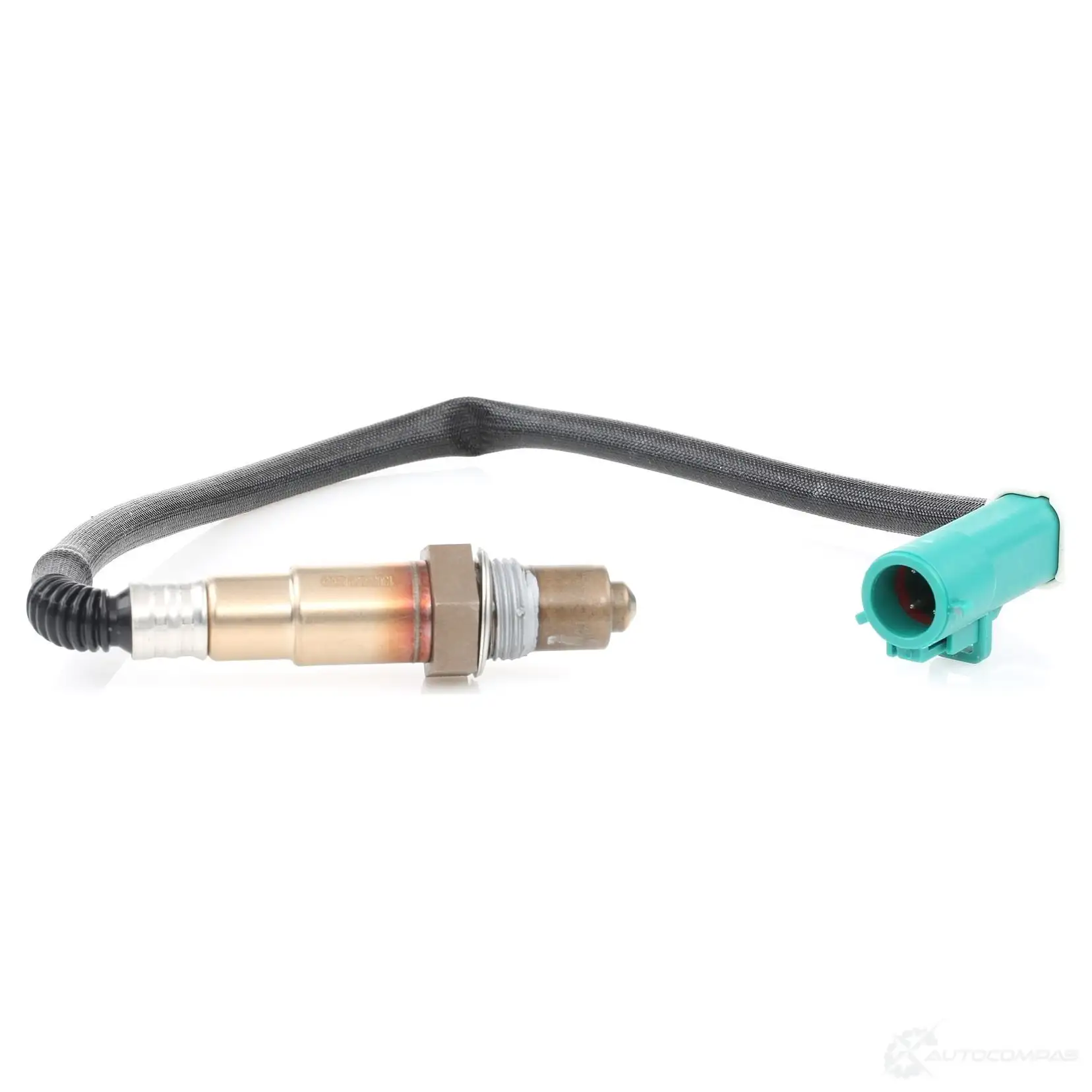 Лямбда зонд, кислородный датчик RIDEX C6V5 Y 3922l0249 1437671926 - Изображение 1