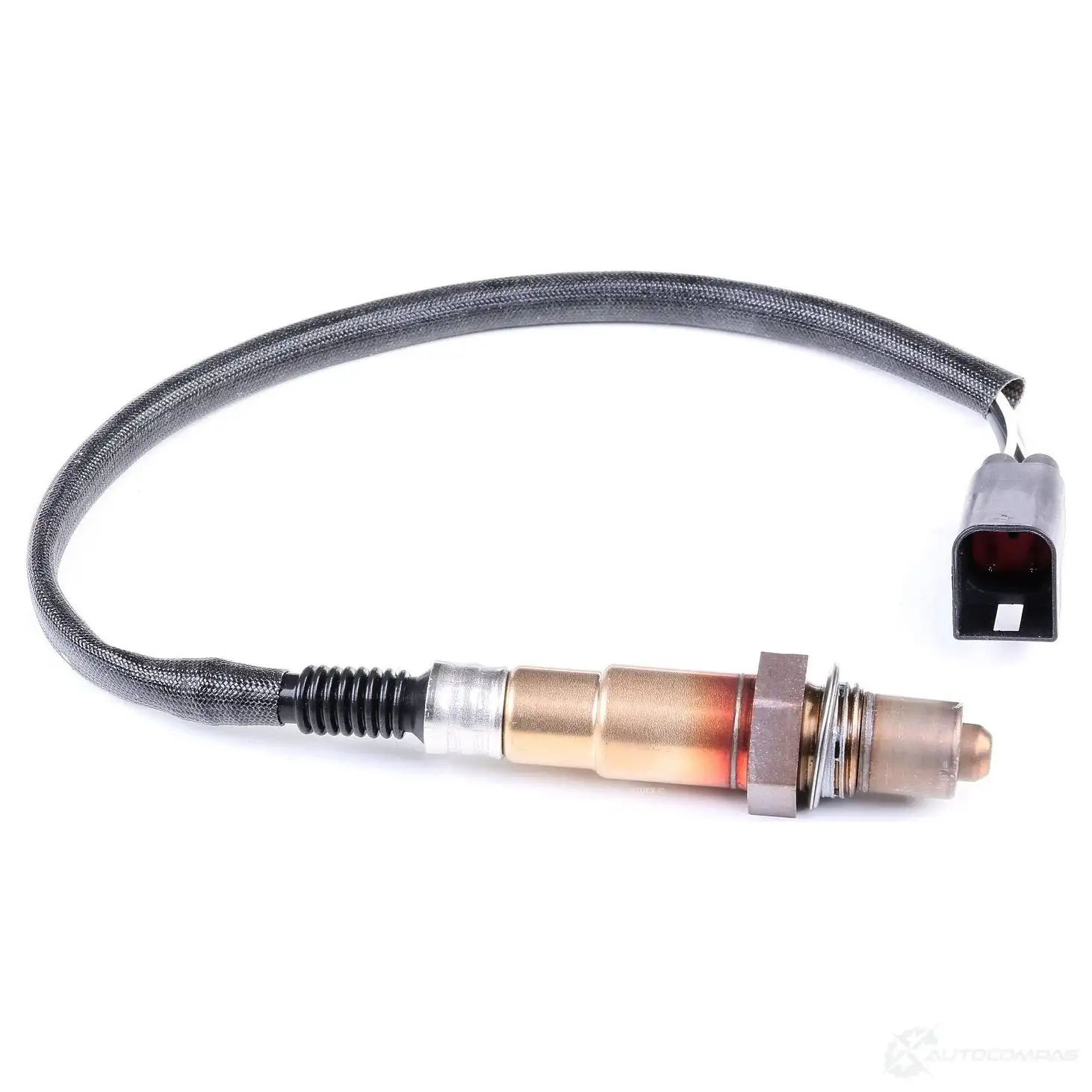 Лямбда зонд, кислородный датчик RIDEX 3922l0098 Z4 90ZLX 1437671334 - Изображение 1