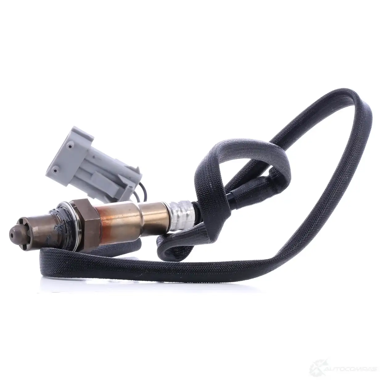 Лямбда зонд, кислородный датчик RIDEX 3922l0110 7Q52 V30 1438010378 - Изображение 1