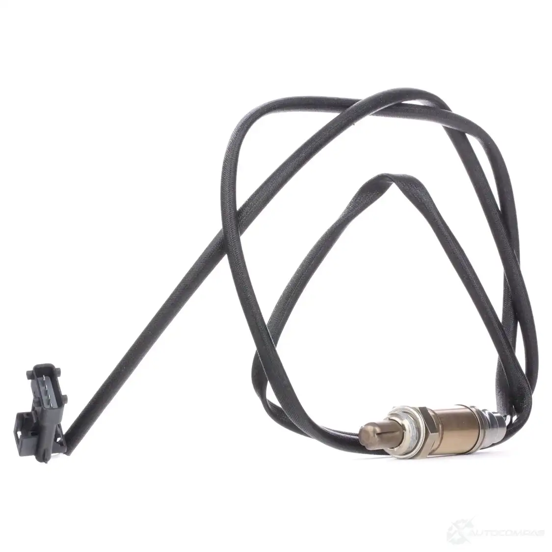 Лямбда зонд, кислородный датчик RIDEX 3922l0034 1437671930 C4SU 14 - Изображение 1