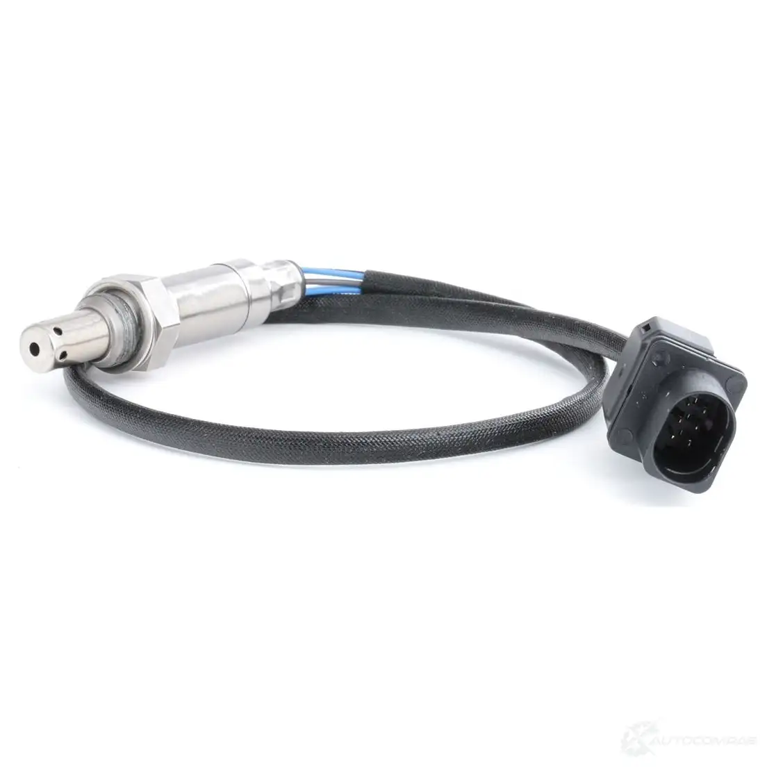 Лямбда зонд, кислородный датчик RIDEX 3922l0213 L TKIE 1437672560 - Изображение 1