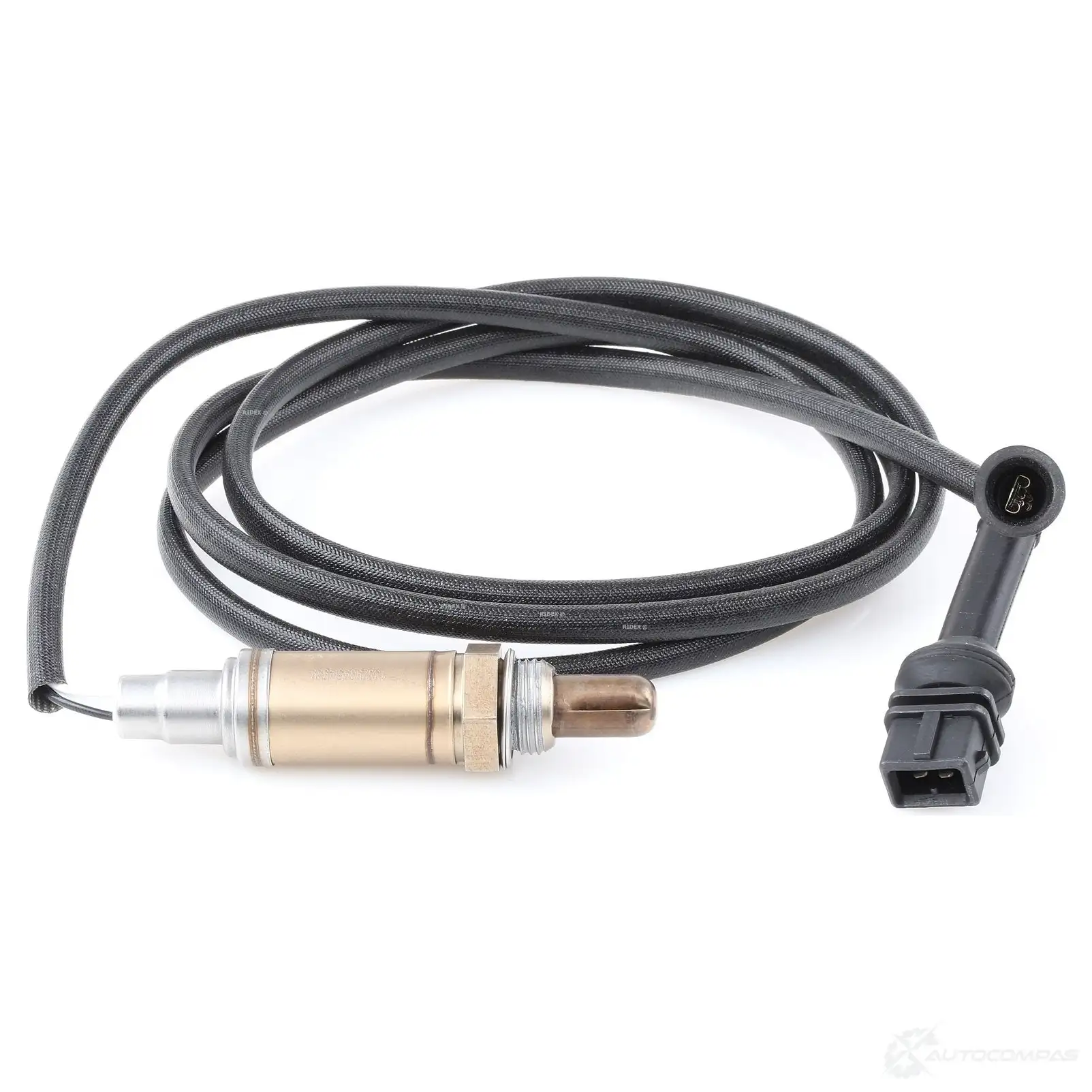 Лямбда зонд, кислородный датчик RIDEX G VUPK 3922l0076 1437671340 - Изображение 1