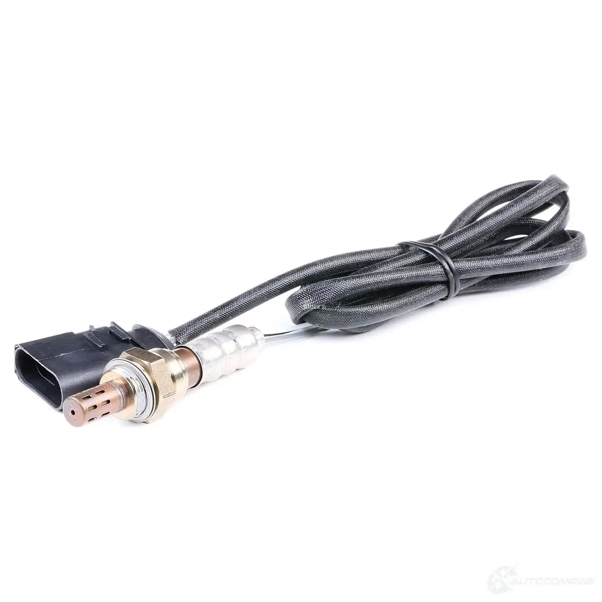 Лямбда зонд, кислородный датчик RIDEX 3922l0149 1437671480 JDU 9MB - Изображение 1