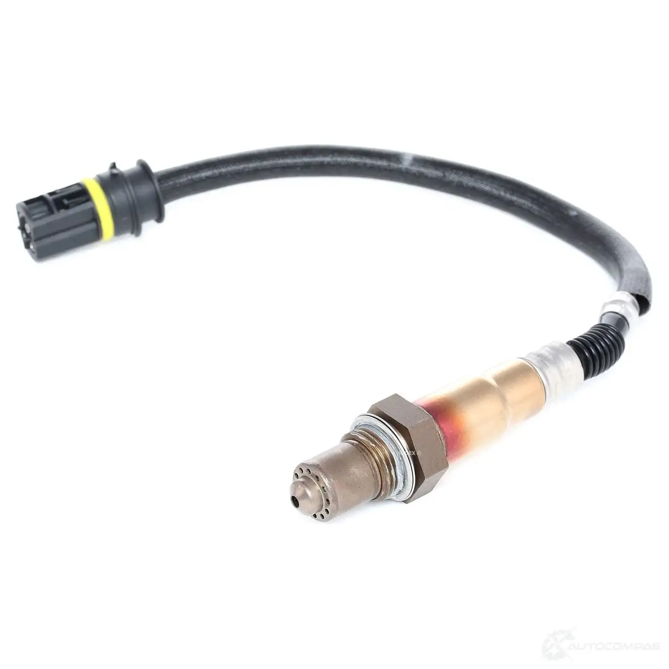 Лямбда зонд, кислородный датчик RIDEX 302Q L8S 3922l0087 1437671944 - Изображение 1