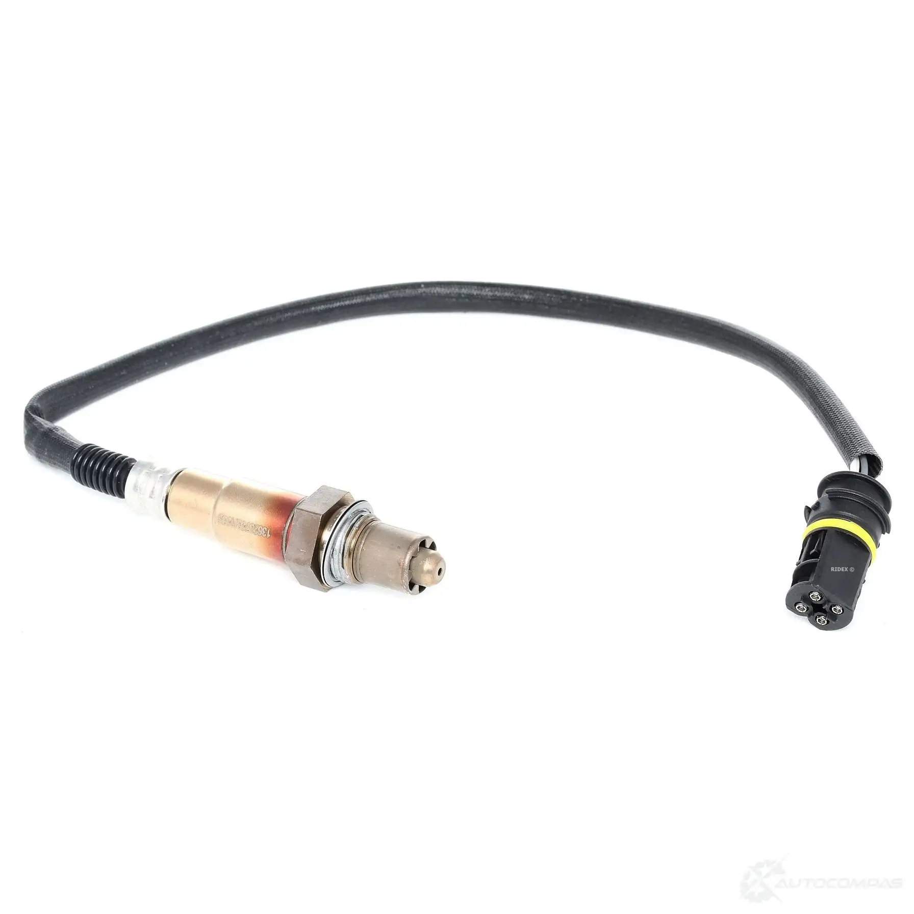 Лямбда зонд, кислородный датчик RIDEX 3922l0053 1437671937 9GNNP 3R - Изображение 1
