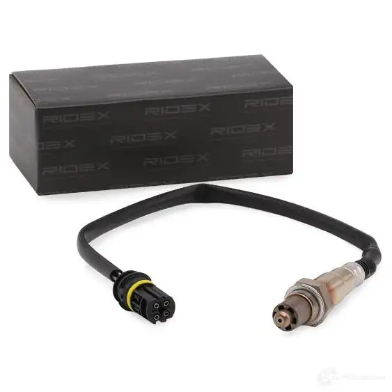 Лямбда зонд, кислородный датчик RIDEX 3922l0056 1437671933 Q48 ITEW - Изображение 1