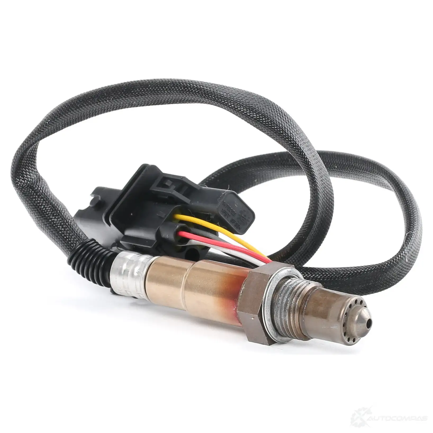 Лямбда зонд, кислородный датчик RIDEX GYR9 MWP 3922l0295 1437672167 - Изображение 1