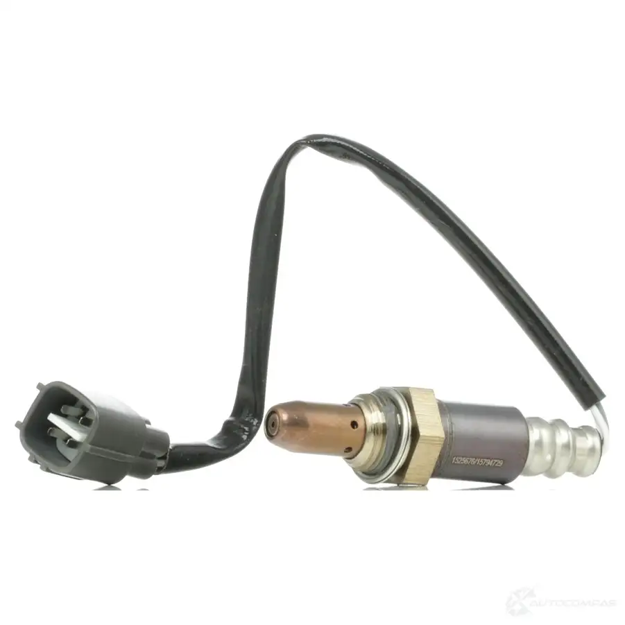 Лямбда зонд, кислородный датчик RIDEX LIT3 5 3922l0405 1437672133 - Изображение 1