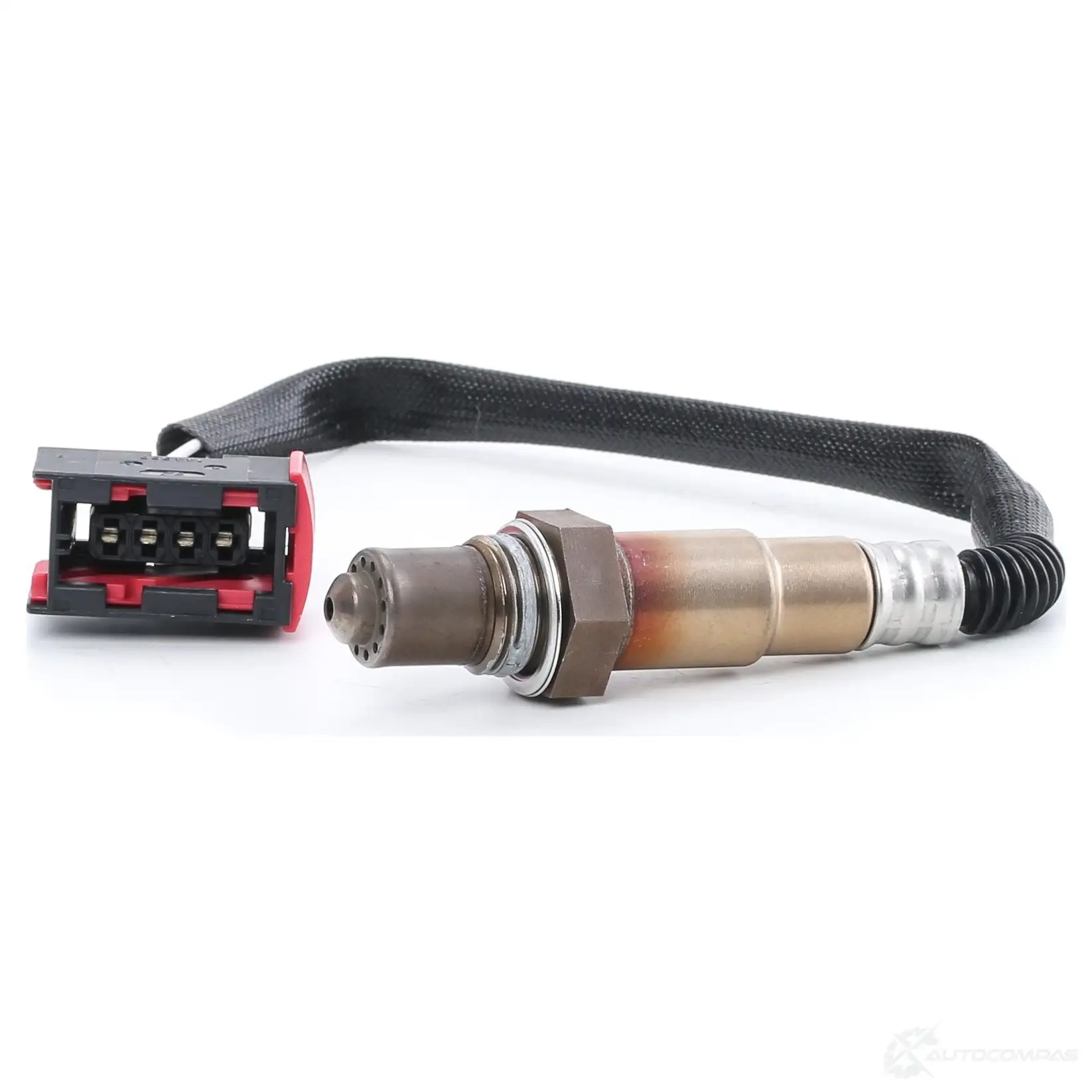 Лямбда зонд, кислородный датчик RIDEX VN HM9U 3922l0324 1437671943 - Изображение 1