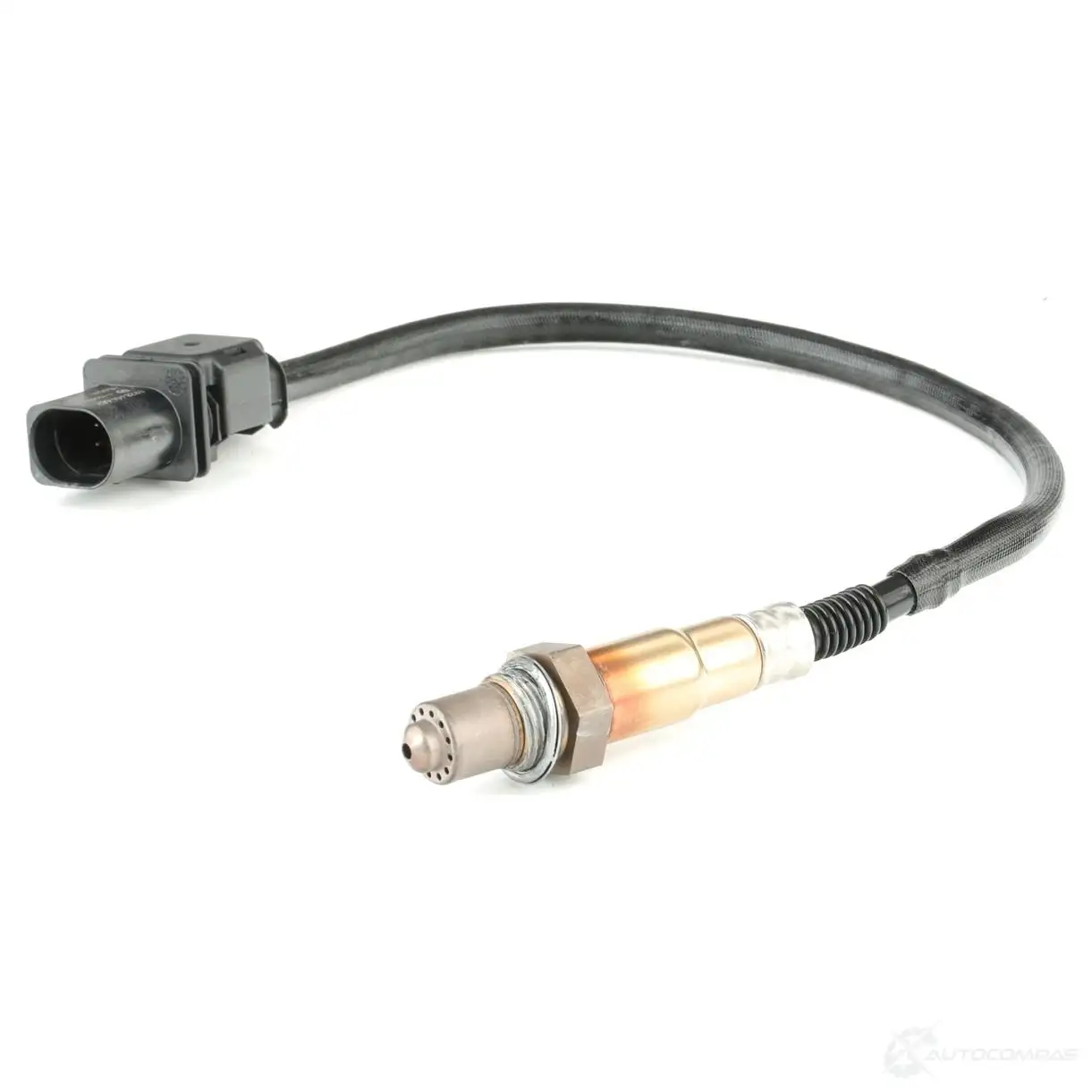 Лямбда зонд, кислородный датчик RIDEX 3922l0192 1437672022 7Y8 PDD - Изображение 1