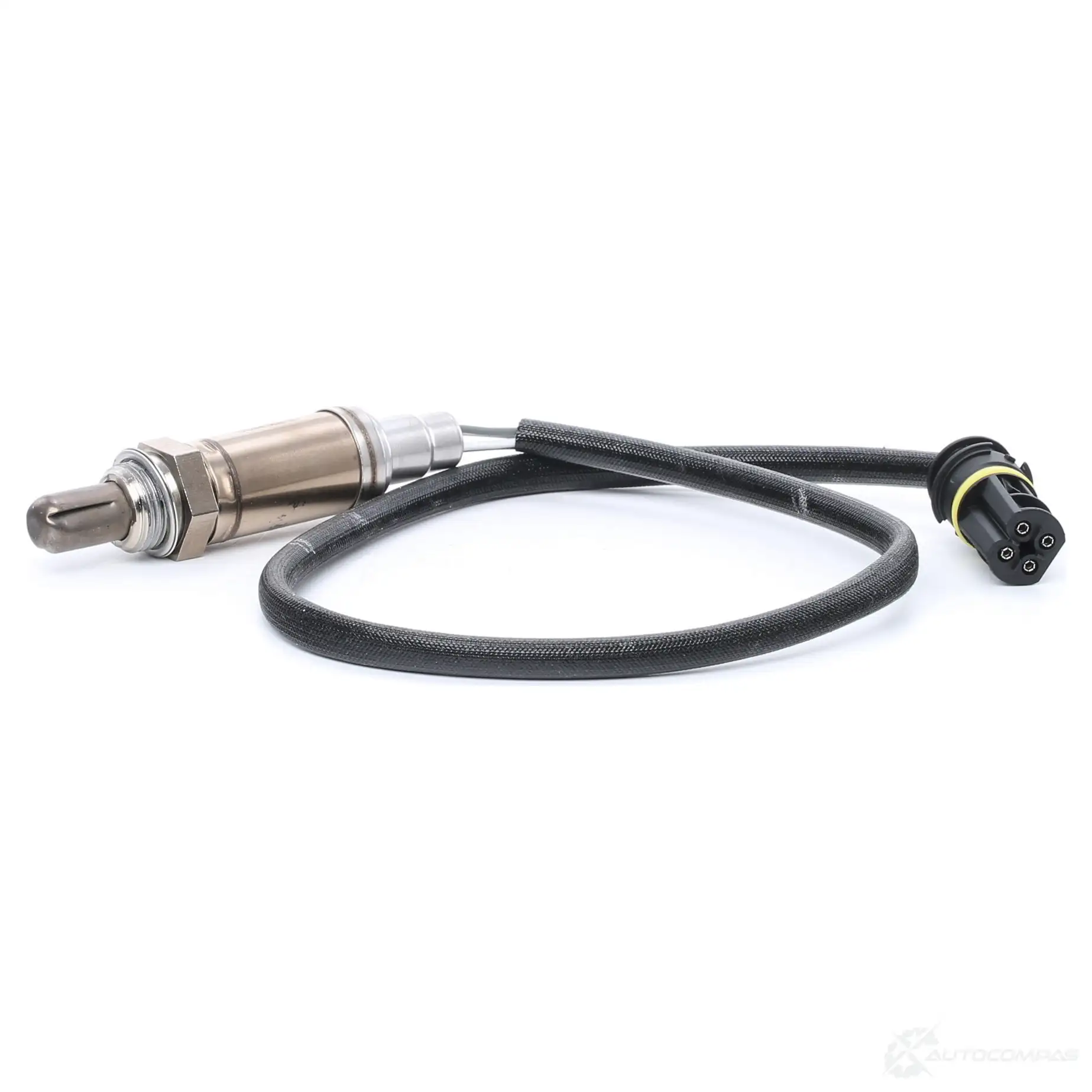 Лямбда зонд, кислородный датчик RIDEX 3922l0064 1437671820 M 175DS - Изображение 1