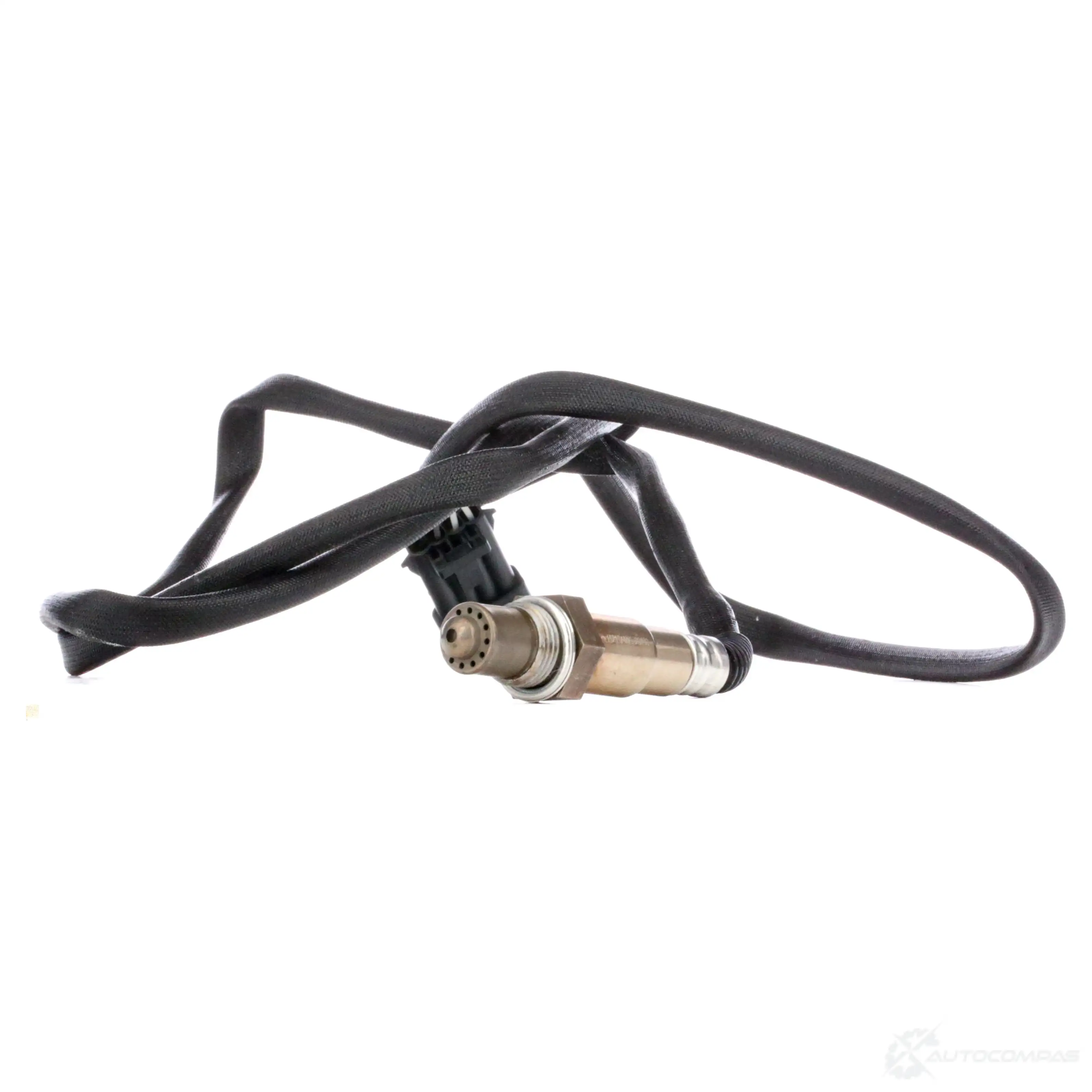 Лямбда зонд, кислородный датчик RIDEX 3922l0158 1437672154 M2H69 C - Изображение 1