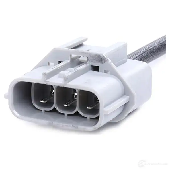 Лямбда зонд, кислородный датчик RIDEX SMOQ 9TH 3922l0526 1438010420 изображение 3