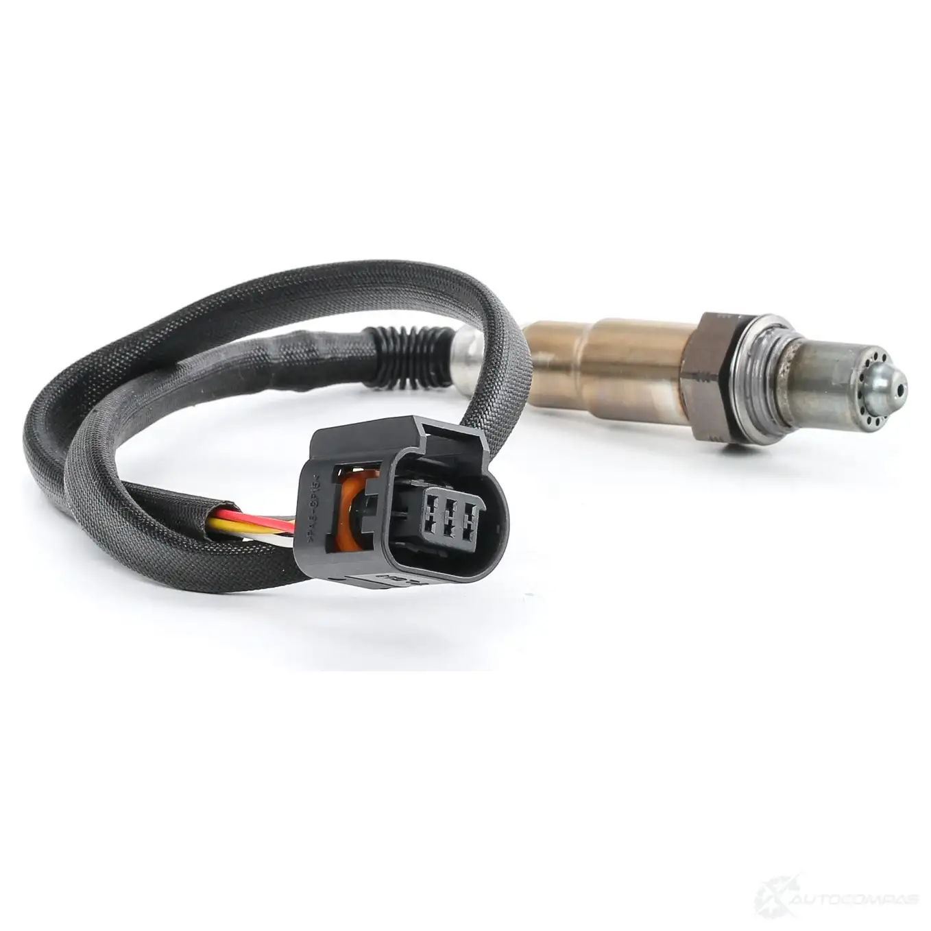 Лямбда зонд, кислородный датчик RIDEX BU OM6X 3922l0336 1437672410 - Изображение 1