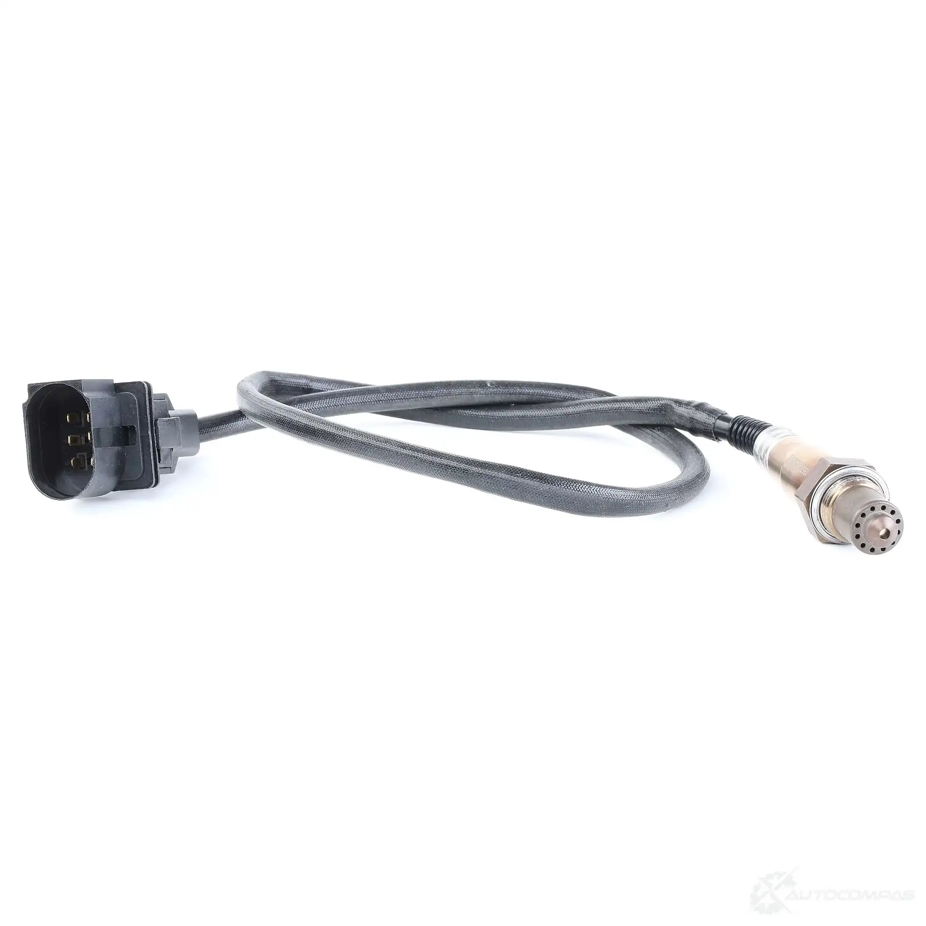 Лямбда зонд, кислородный датчик RIDEX 1437672504 IIMJ Z4 3922l0181 - Изображение 1