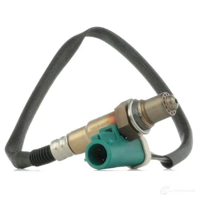 Лямбда зонд, кислородный датчик RIDEX BFG HTM 3922l0658 1438010381 - Изображение 1