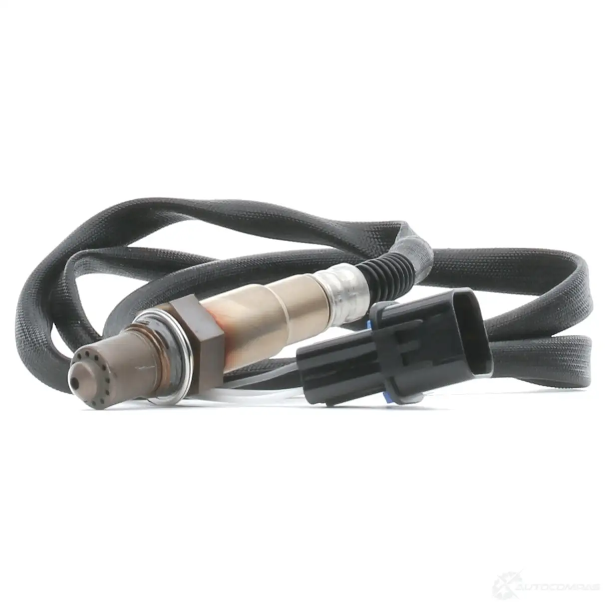 Лямбда зонд, кислородный датчик RIDEX FBT GBJ 1437672407 3922l0363 - Изображение 1