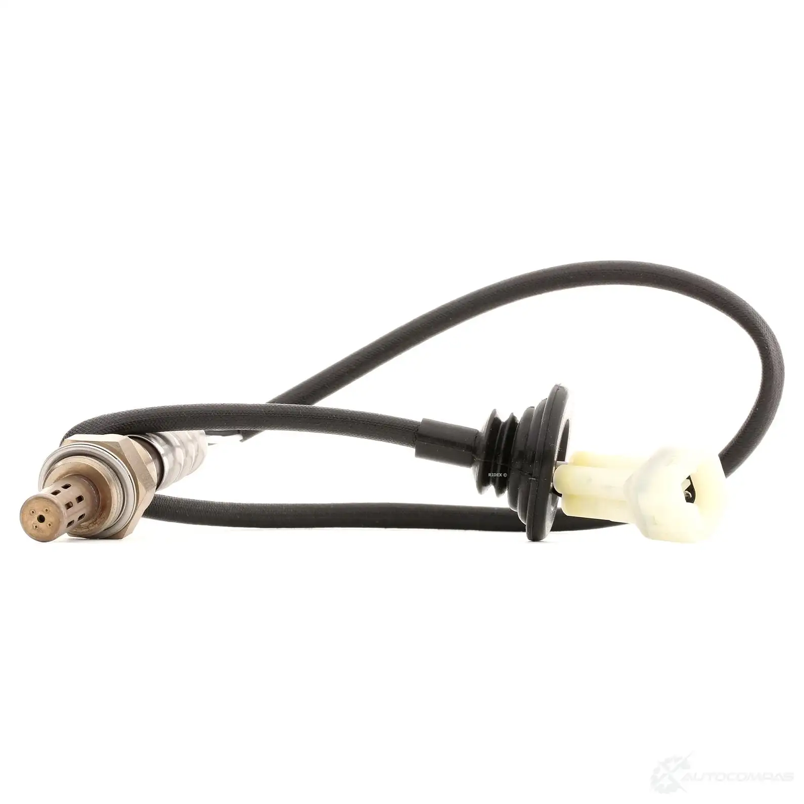 Лямбда зонд, кислородный датчик RIDEX XVV1CQ 0 1437671822 3922l0259 - Изображение 1