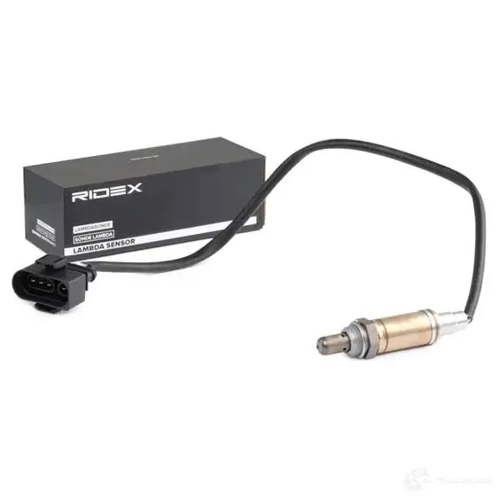 Лямбда зонд, кислородный датчик RIDEX 3922l0325 1438944178 66 FDWKB - Изображение 1
