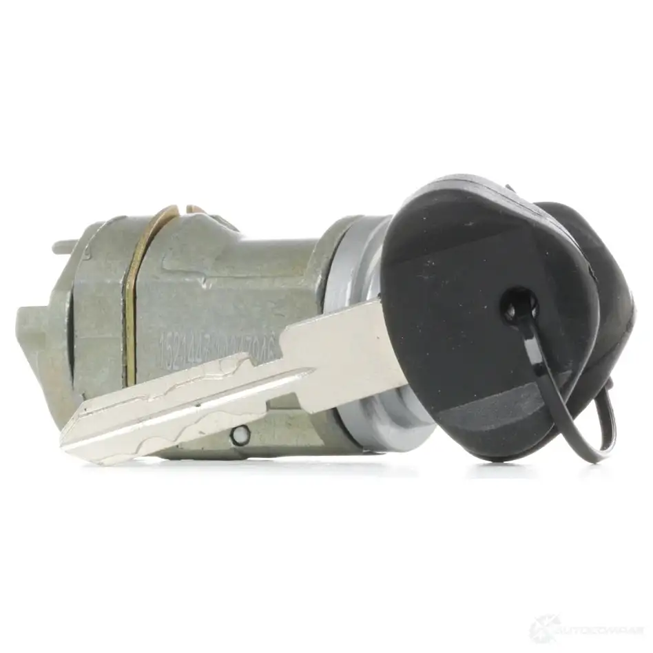 Ключ замка зажигания с личинкой RIDEX 1437704888 1782l0002 I0T RQYG - Изображение 1
