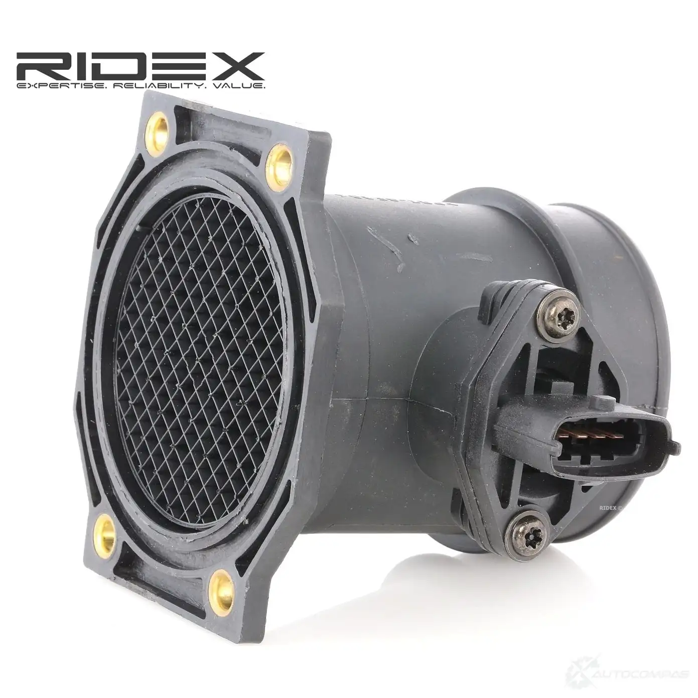 Расходомер воздуха RIDEX 3926a0207 1438010226 29 L5EC5 - Изображение 1