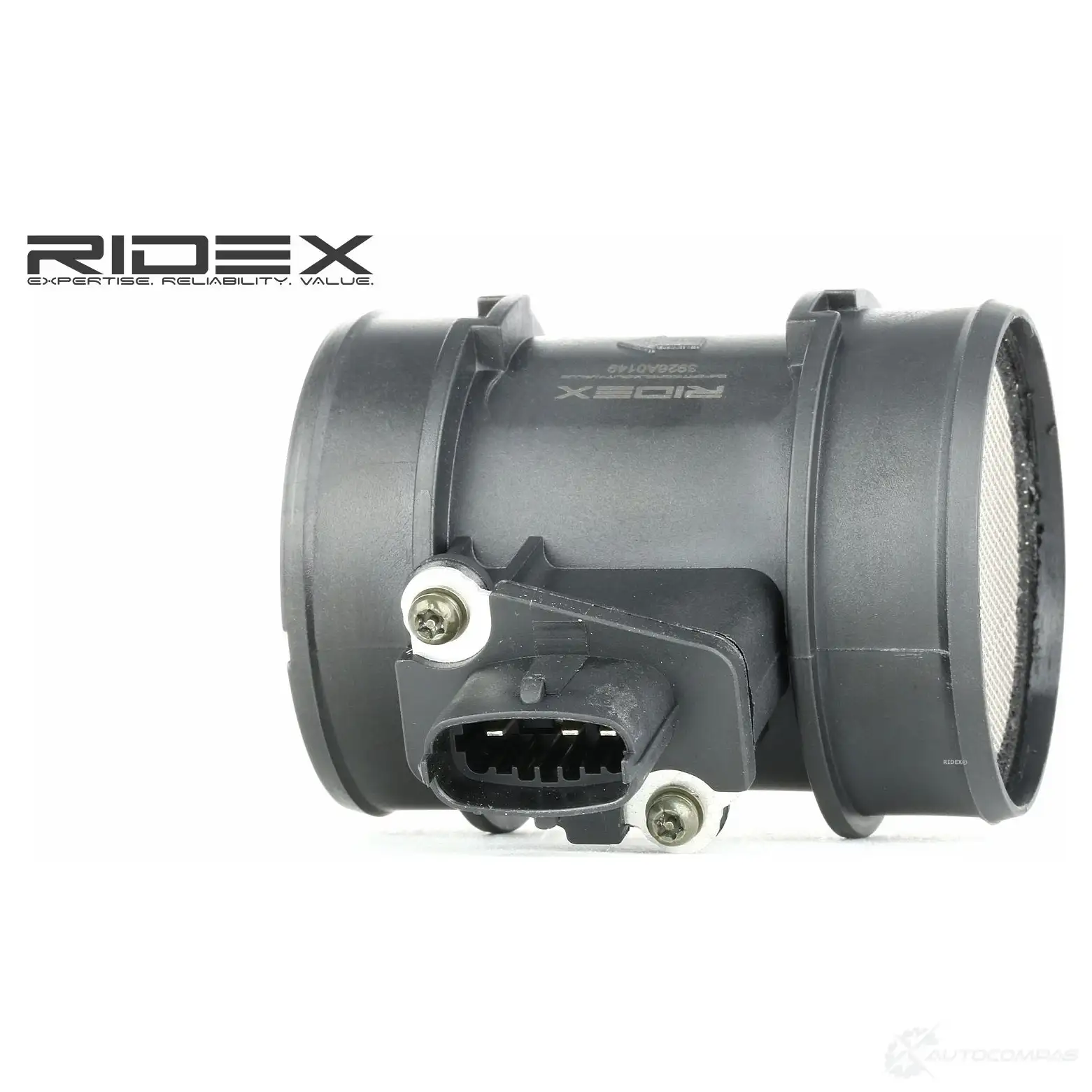 Расходомер воздуха RIDEX 9F0WSQ X 1438010006 3926a0149 - Изображение 1