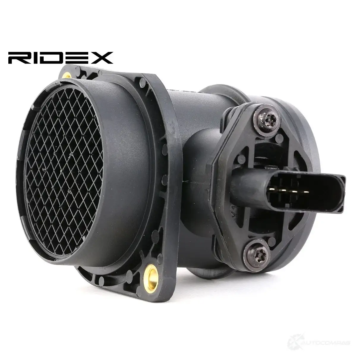Расходомер воздуха RIDEX 1438957008 PC57 F 3926a0062 - Изображение 1
