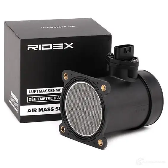 Расходомер воздуха RIDEX 628F R 3926a0283 1438010209 изображение 1