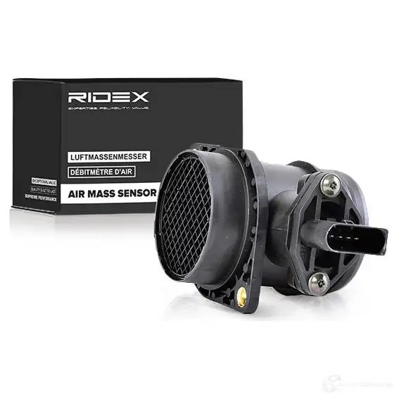 Расходомер воздуха RIDEX AOX4 3 1438010227 3926a0030 изображение 1