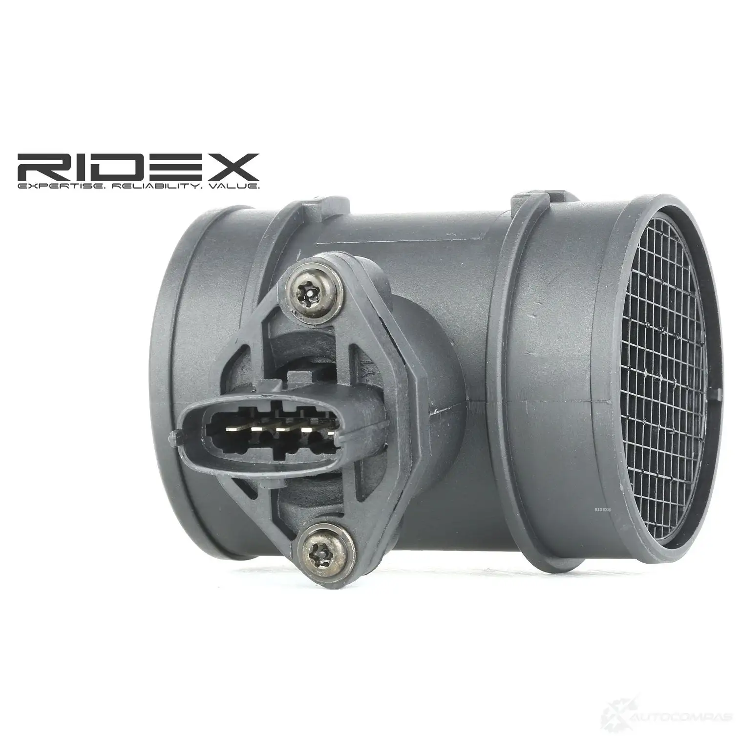 Расходомер воздуха RIDEX 3926a0025 96E MCB 1438957012 - Изображение 1