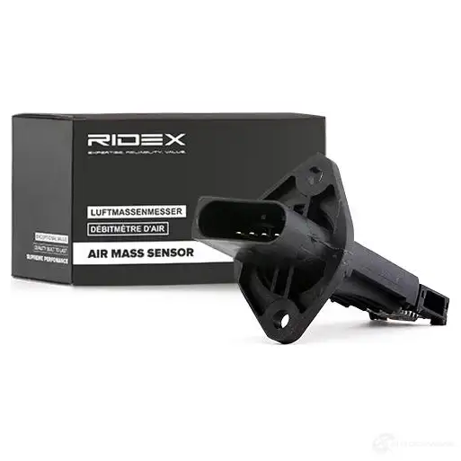 Расходомер воздуха RIDEX 1438957013 3926a0147 NAO9 9A изображение 1