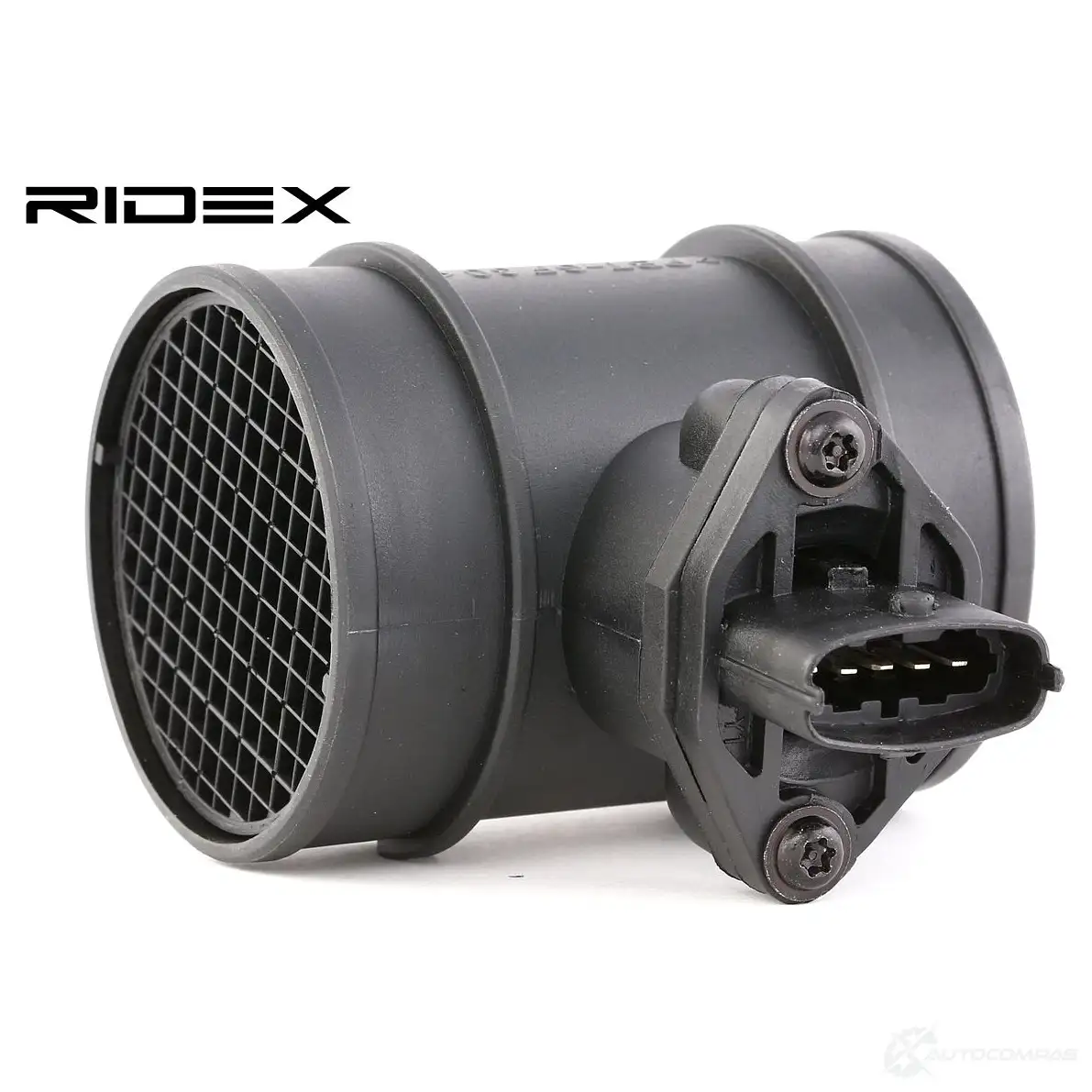Расходомер воздуха RIDEX 1438010245 3926a0130 GP7 RP - Изображение 1
