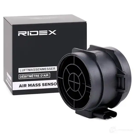 Расходомер воздуха RIDEX 7Z 129J2 3926a0265 1438009999 изображение 1