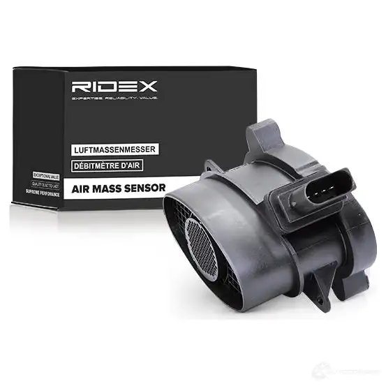 Расходомер воздуха RIDEX H R6F2JS 1438957017 3926a0063 изображение 1