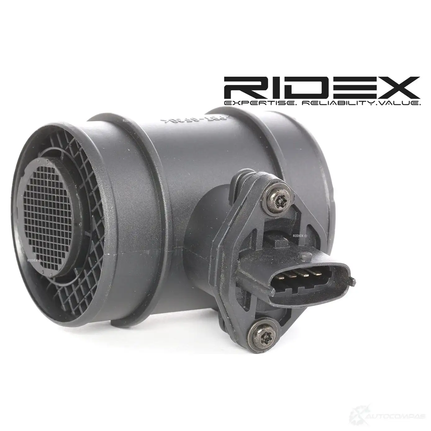Расходомер воздуха RIDEX 1438010215 3926a0249 5C N6BW - Изображение 1