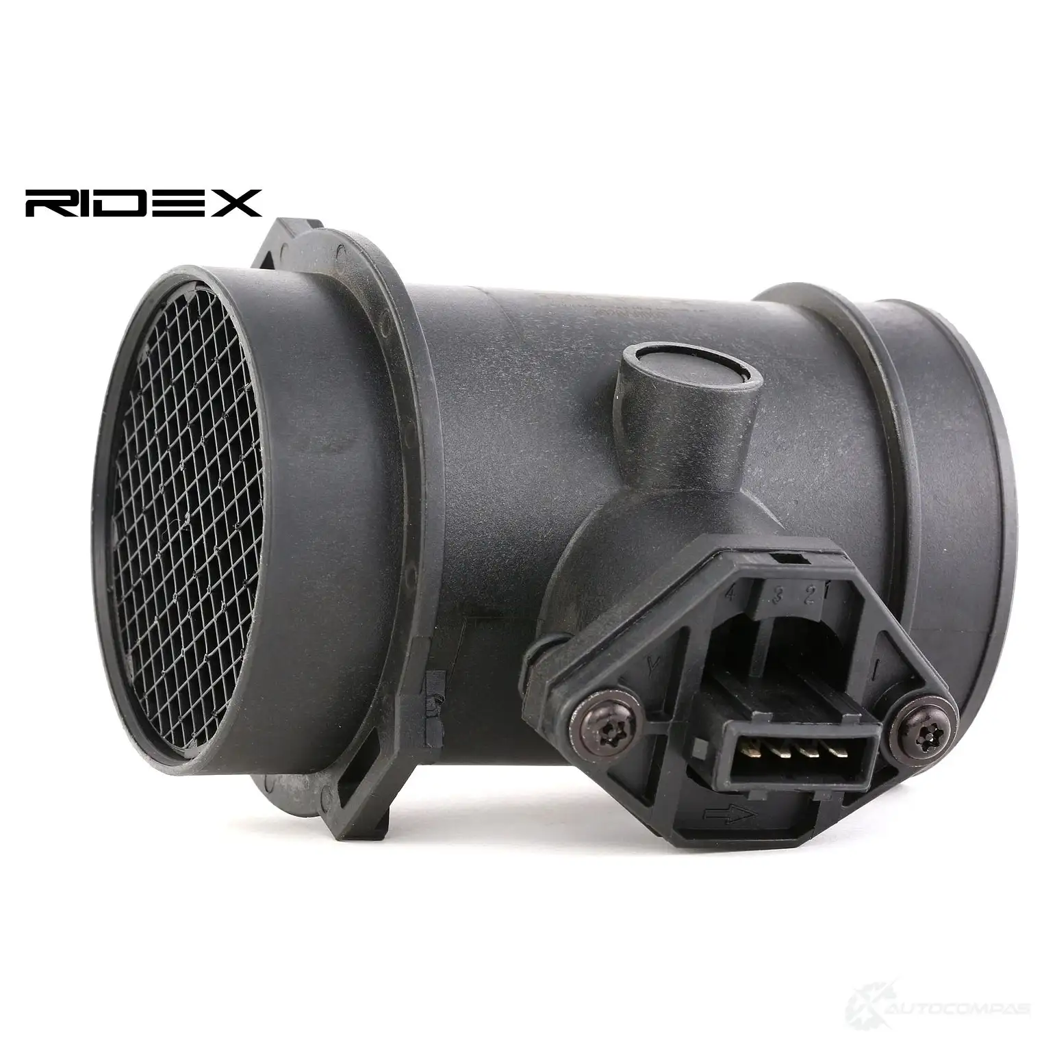 Расходомер воздуха RIDEX 3926a0090 TD8W ETW 1438010078 - Изображение 1