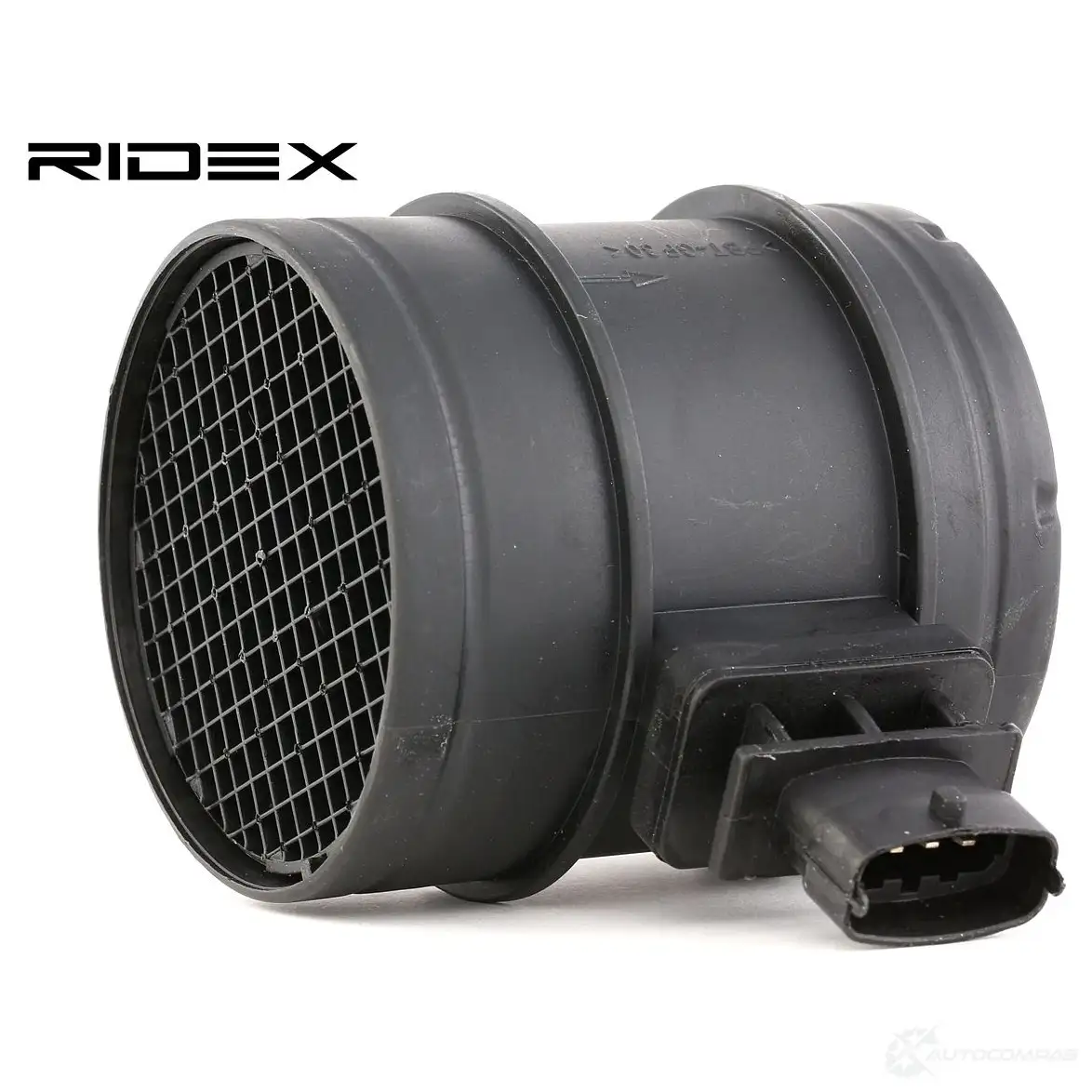 Расходомер воздуха RIDEX 1438009885 A50BO D 3926a0163 - Изображение 1