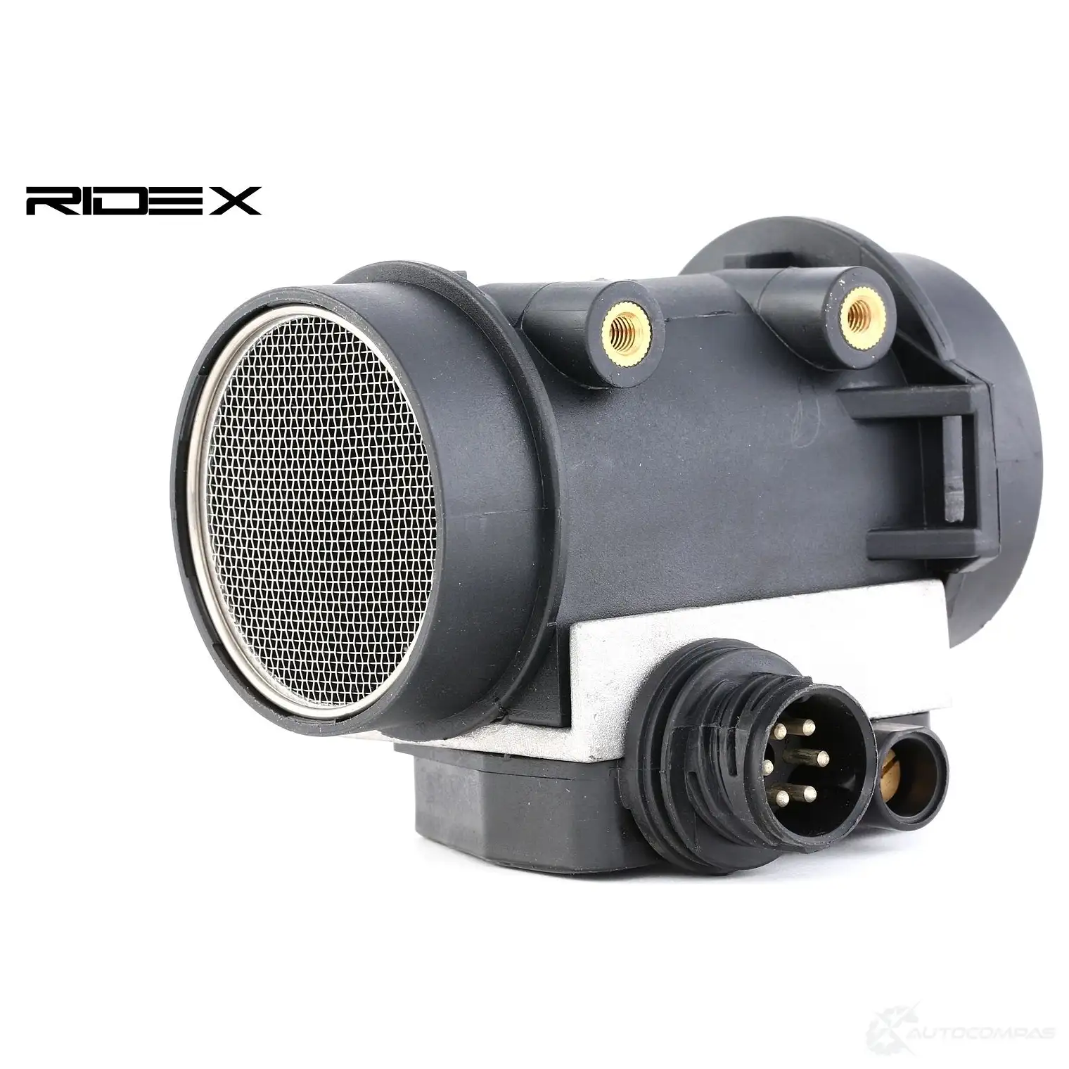 Расходомер воздуха RIDEX G0C1 M4J 1438009935 3926a0165 изображение 0