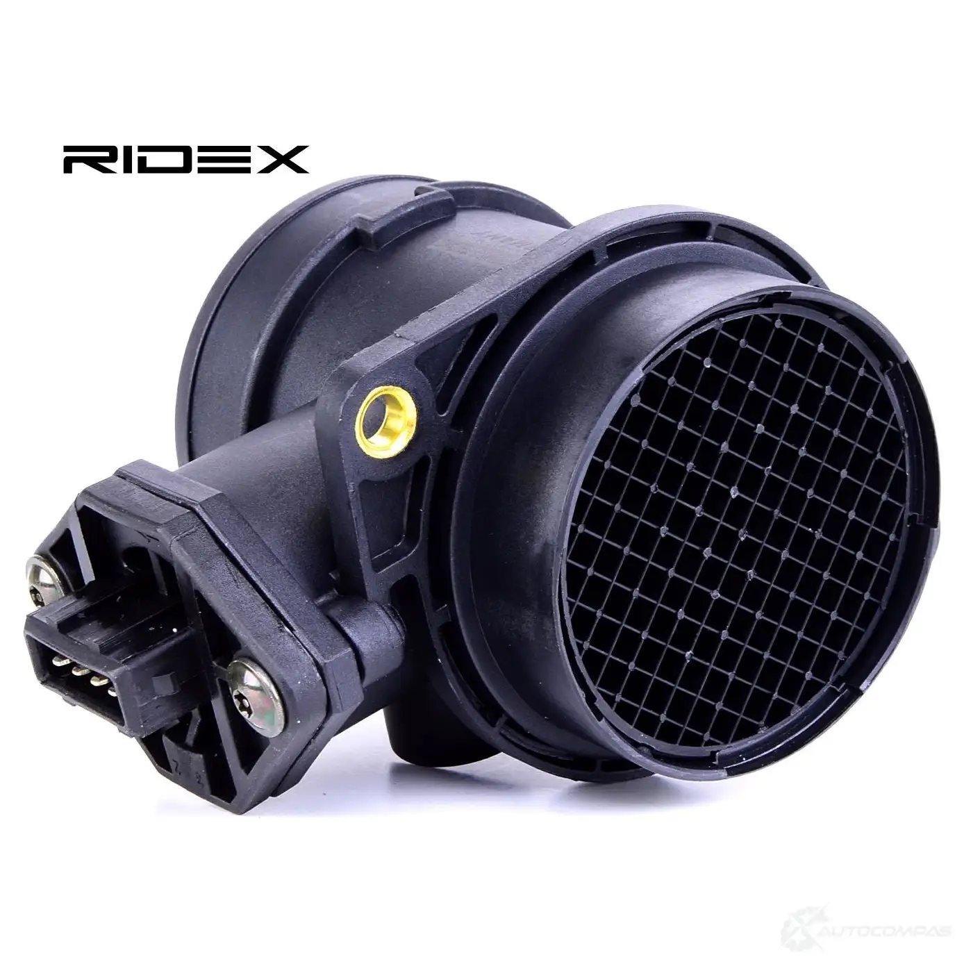 Расходомер воздуха RIDEX 3926a0018 1438010144 U6J1Y TR - Изображение 1