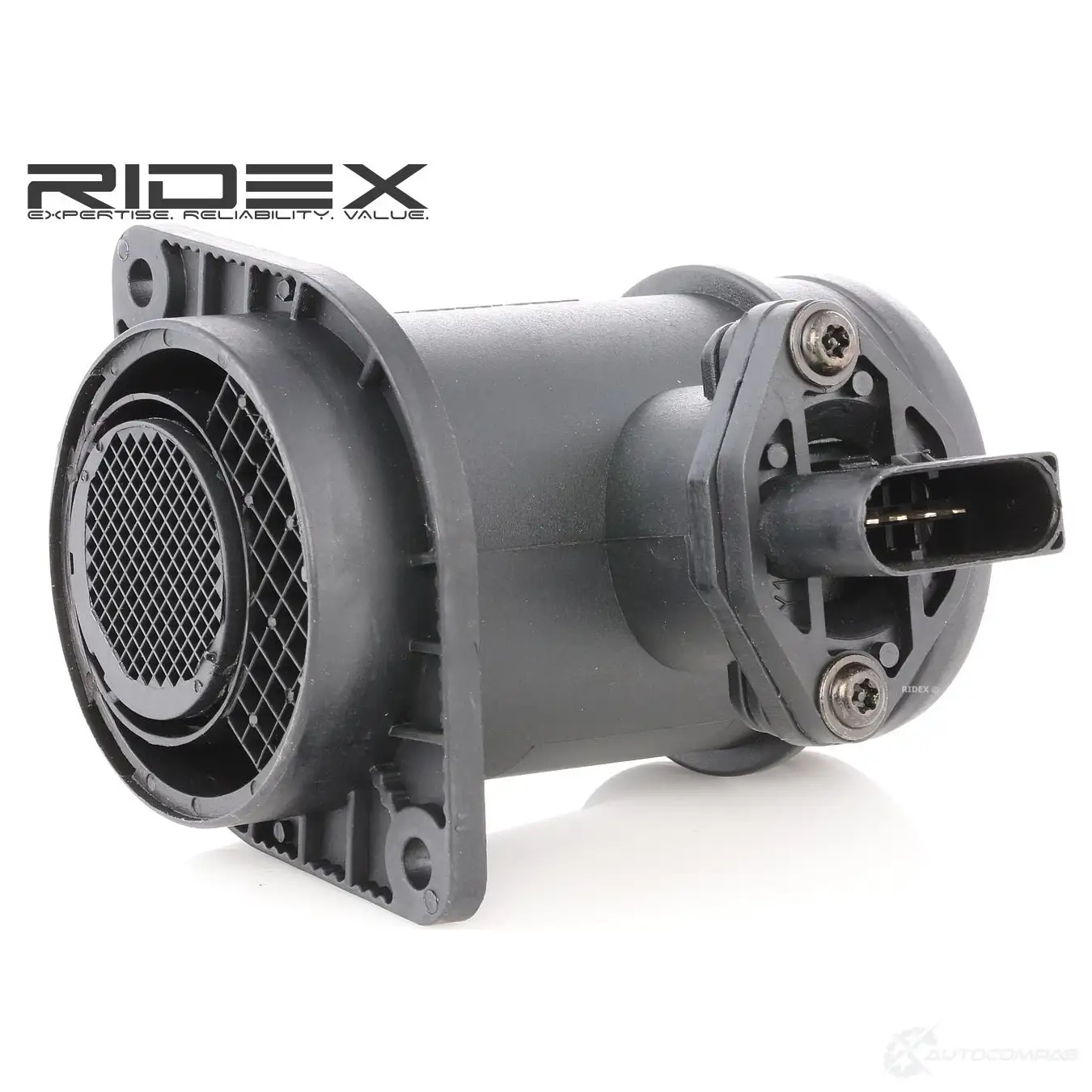 Расходомер воздуха RIDEX JIC LMC 1438009996 3926a0048 изображение 0