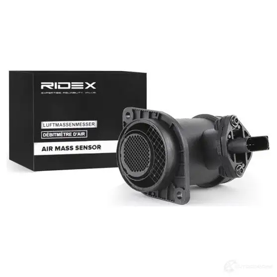 Расходомер воздуха RIDEX JIC LMC 1438009996 3926a0048 изображение 1