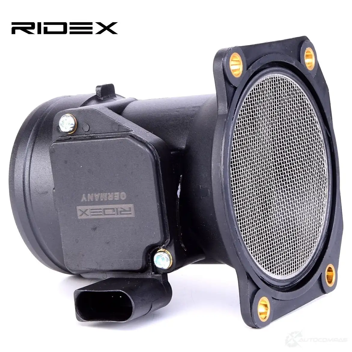 Расходомер воздуха RIDEX 1438010137 6E 2VF 3926a0013 - Изображение 1