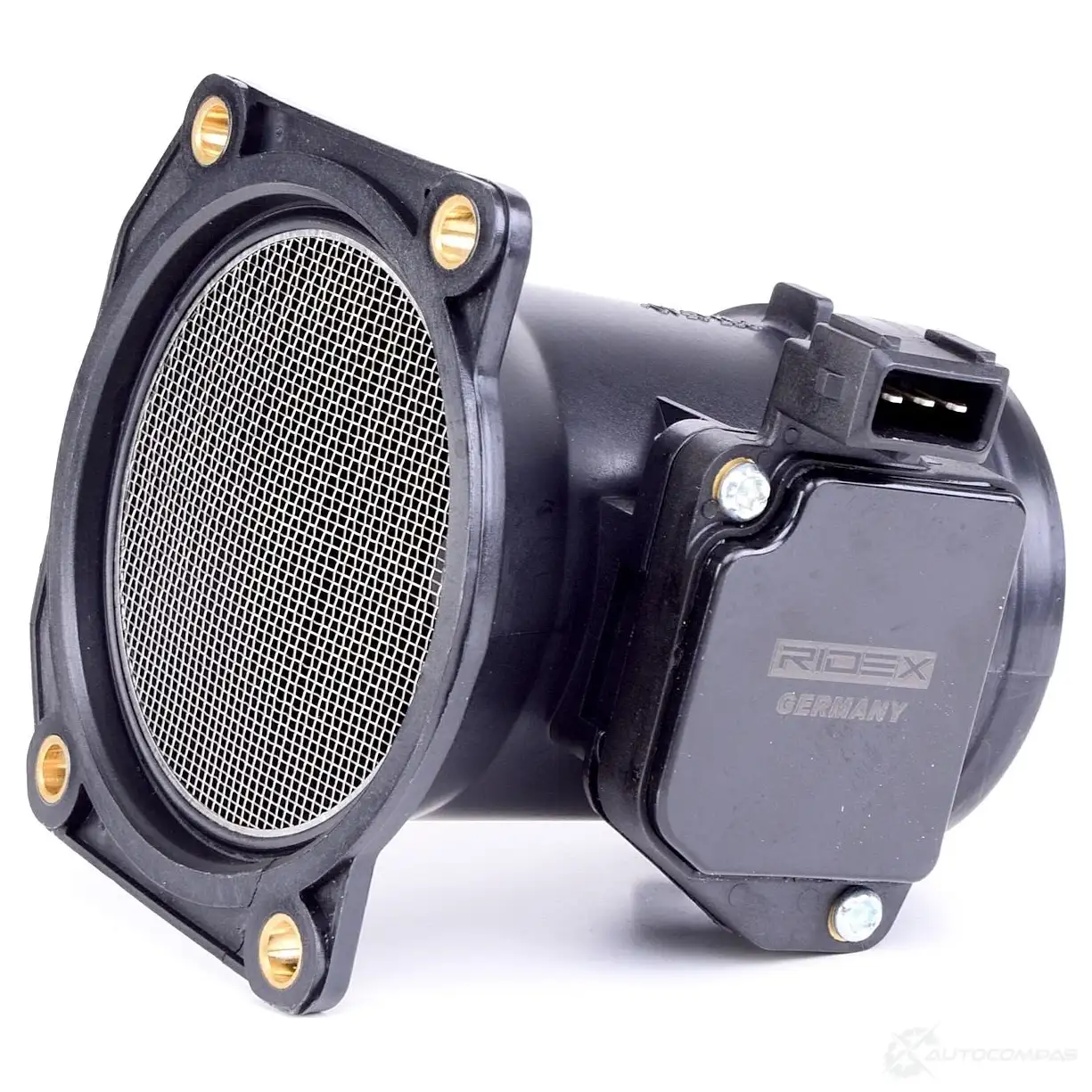 Расходомер воздуха RIDEX 3926a0053 N8 J2Z 1438957025 - Изображение 1