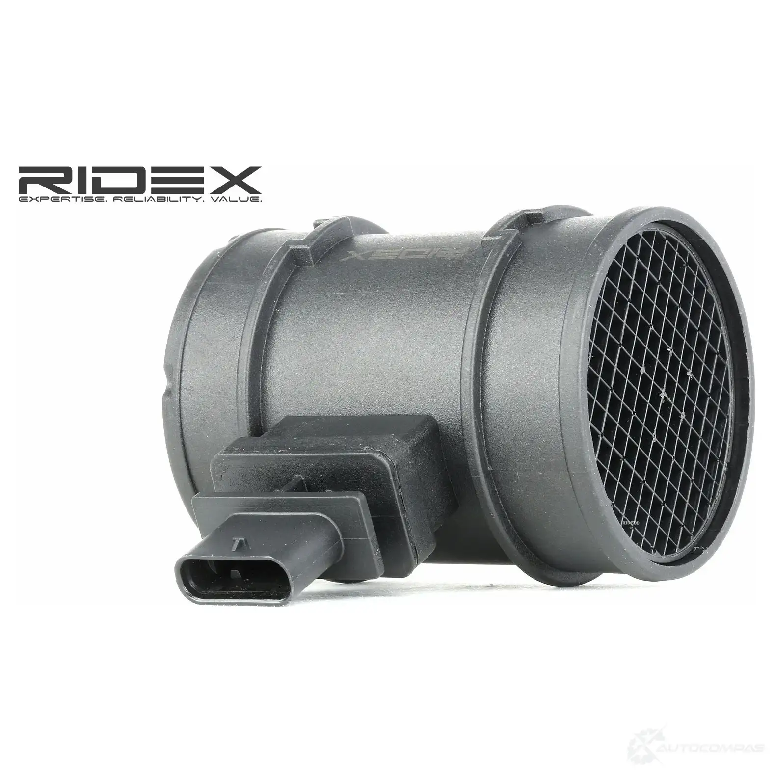 Расходомер воздуха RIDEX YKIK J7 3926a0146 1438009868 - Изображение 1