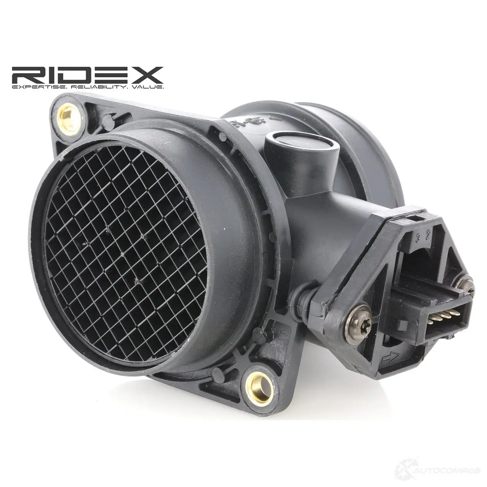 Расходомер воздуха RIDEX 1438957026 49ONC E 3926a0115 - Изображение 1