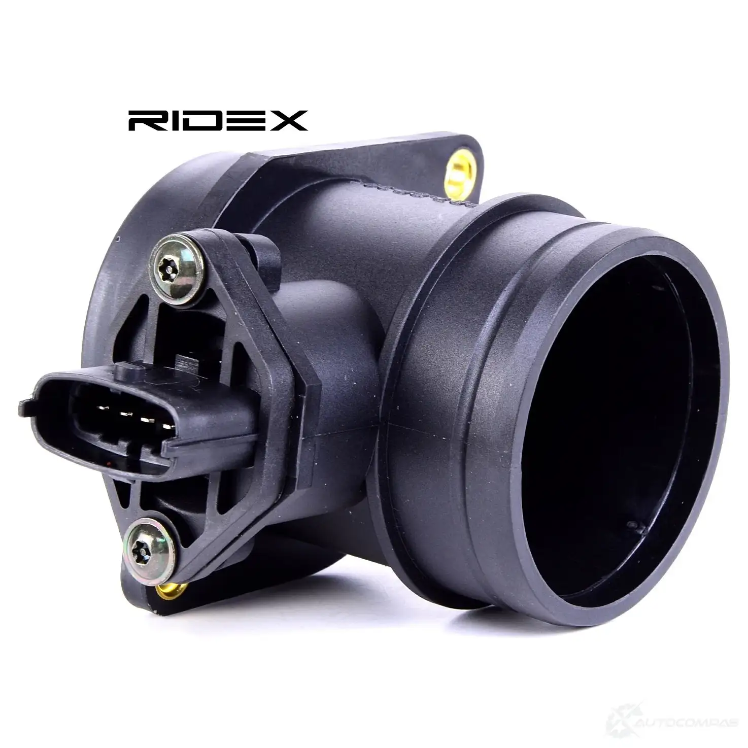 Расходомер воздуха RIDEX 3926a0050 1438010200 T4LNHF K - Изображение 1